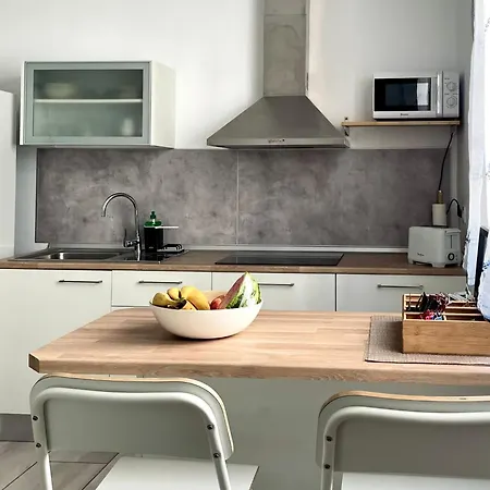 Vivienda Crispin Arguineguin