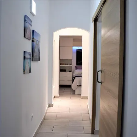 Vivienda Crispin Apartment