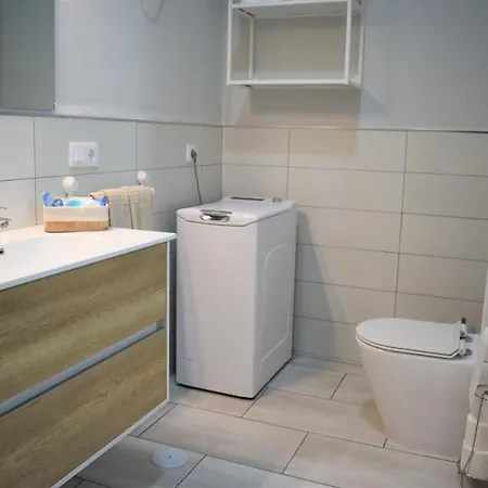 Vivienda Crispin