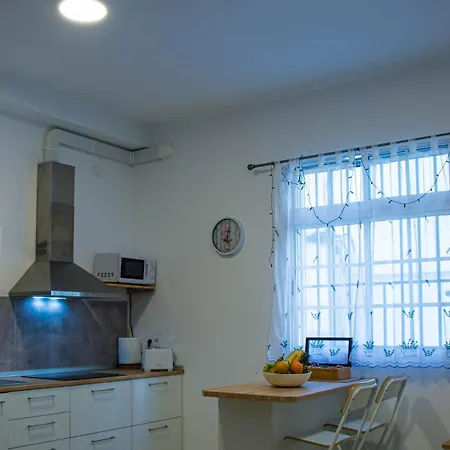 Apartment Vivienda Crispin Arguineguin
