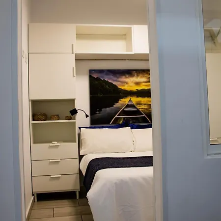Apartment Vivienda Crispin *
