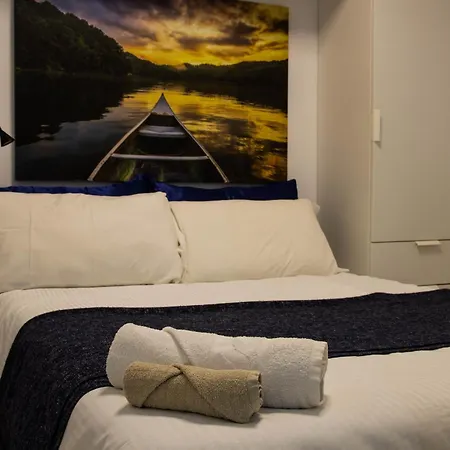 Vivienda Crispin Apartment Arguineguin