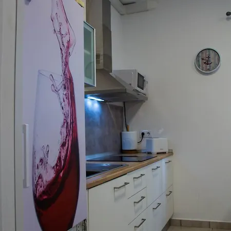 Vivienda Crispin *