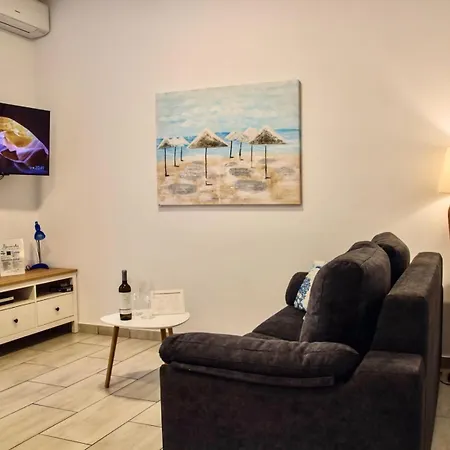 Lejlighed Vivienda Crispin Arguineguin