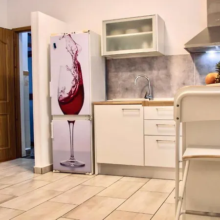 Lejlighed Vivienda Crispin Arguineguin