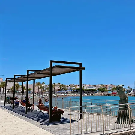 Vivienda Crispin Arguineguin