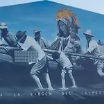Vivienda Crispin * Arguineguin