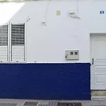 Vivienda Crispin Апартаменты