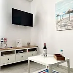 Апартаменты Vivienda Crispin *