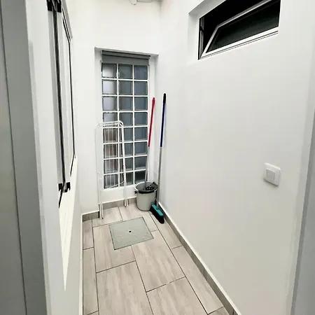 Vivienda Crispin